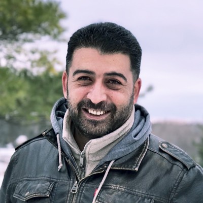 Abd AlRahman Rasheed AlMomani